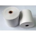 Adorable Supply Corp Adorable Supply B300150ESP 1-Ply White Bond Paper Rolls 3 in x 150 ft B300150ESP